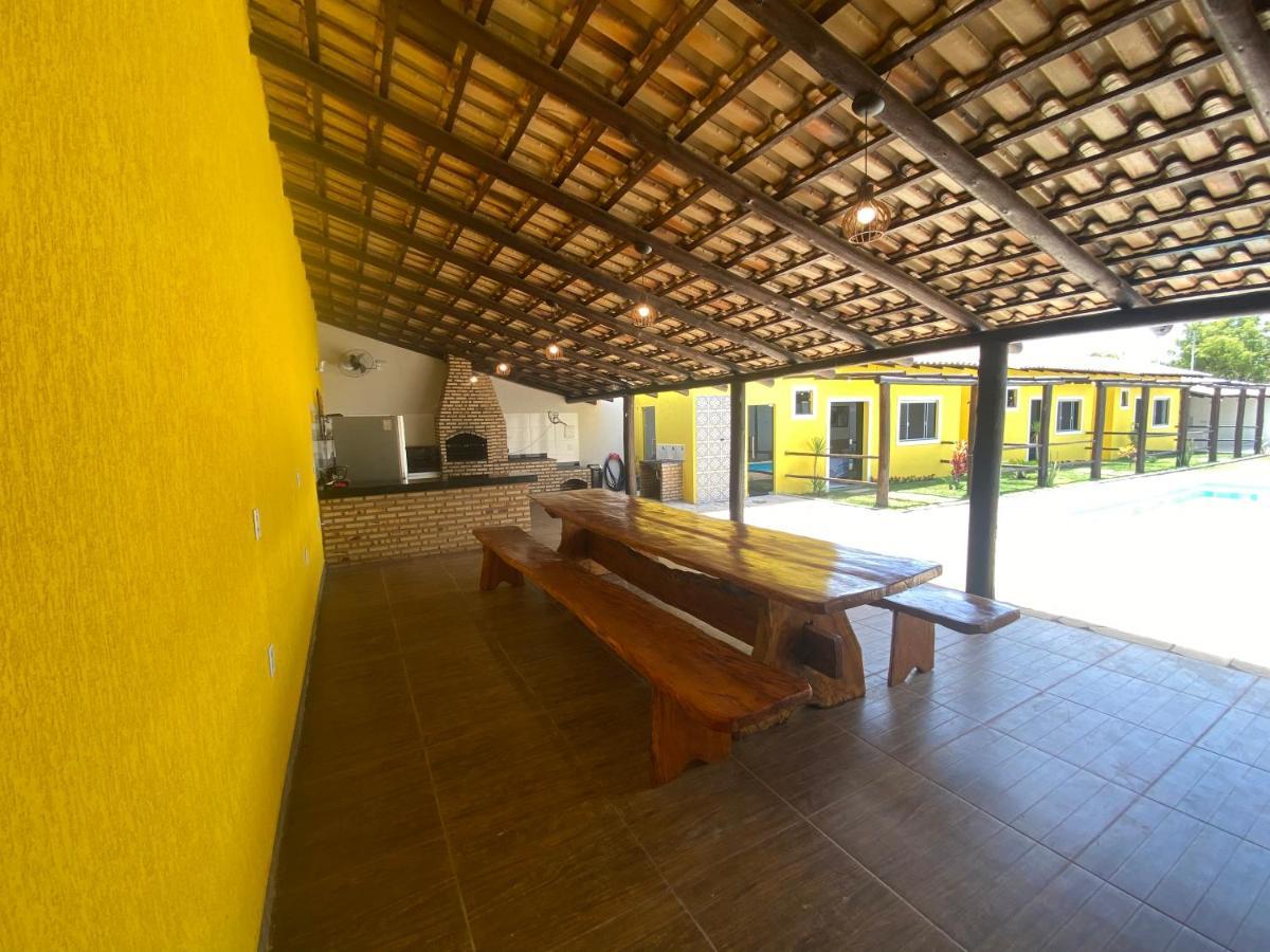 Villa Rancho 181 Tres Marias  Exterior foto